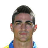 Borja Lopez FIFA 17 Career Mode