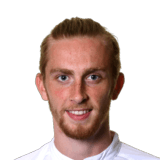 Oliver McBurnie FIFA 17 Career Mode