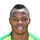Jhon Murillo FIFA 17 Career Mode