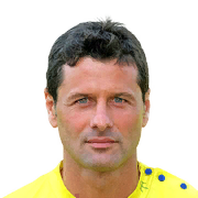 Massimo Gobbi Face