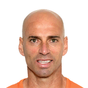 Willy Caballero Face