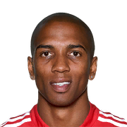 Ashley Young Face