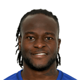 Victor Moses Face