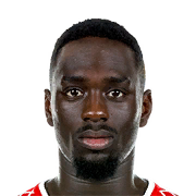 Jean-Kevin Augustin Face