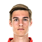 Florian Neuhaus Face