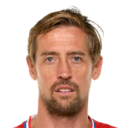 Peter Crouch Face