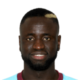 FIFA 18 Kouyate Icon - 77 Rated