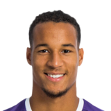 FIFA 18 Jullien Icon - 76 Rated