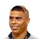 Ronaldo Nazario FIFA 18 Custom Card Creator Face
