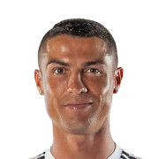 Cristiano Ronaldo Face