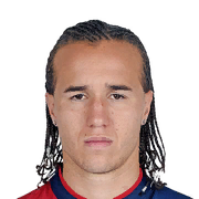 Diego Laxalt Face