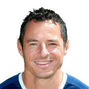 FIFA 18 Chris Weale Icon - 60 Rated