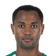 FIFA 18 Raffael Icon - 81 Rated