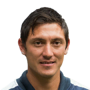 FIFA 18 Neri Cardozo Icon - 76 Rated