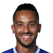 FIFA 18 Theo Walcott Icon - 79 Rated