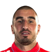 FIFA 18 Stephane Ruffier Icon - 86 Rated
