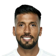 FIFA 18 Ezequiel Garay Icon - 82 Rated
