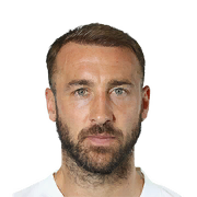 FIFA 18 Glenn Murray Icon - 76 Rated