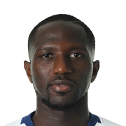FIFA 18 Moussa Sissoko Icon - 76 Rated