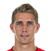 FIFA 18 Icon - 82 Rated