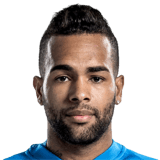 FIFA 18 Alex Teixeira Icon - 79 Rated