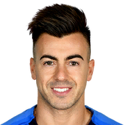 FIFA 18 Stephan El Shaarawy Icon - 81 Rated