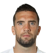 FIFA 18 Shane Duffy Icon - 76 Rated