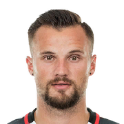 FIFA 18 Haris Seferovic Icon - 79 Rated
