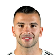 FIFA 18 Anthony Lopes Icon - 84 Rated