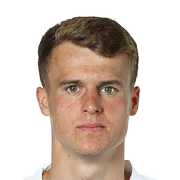 FIFA 18 Solly March Icon - 79 Rated