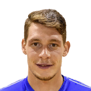 FIFA 18 Icon - 88 Rated