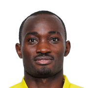 FIFA 18 Cedric Amissi Icon - 74 Rated