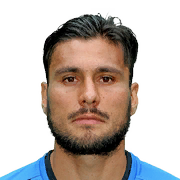 FIFA 18 Jose Luis Palomino Icon - 76 Rated