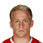 FIFA 18 Donny van de Beek Icon - 90 Rated
