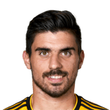 FIFA 18 Ruben Neves Icon - 80 Rated