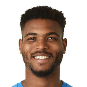 FIFA 18 Steve Mounie Icon - 76 Rated