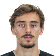 FIFA 18 Francisco Geraldes Icon - 76 Rated