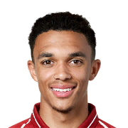 FIFA 18 Trent Alexander-Arnold Icon - 78 Rated
