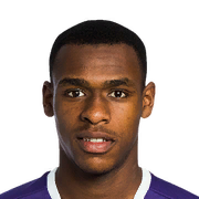 FIFA 18 Issa Diop Icon - 76 Rated
