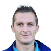 FIFA 18 Dimitri Lienard Icon - 76 Rated