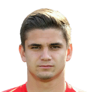 FIFA 18 Icon - 81 Rated
