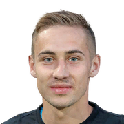 FIFA 18 Marko Rog Icon - 76 Rated