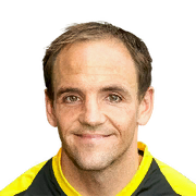 FIFA 18 David Vaughan Icon - 67 Rated