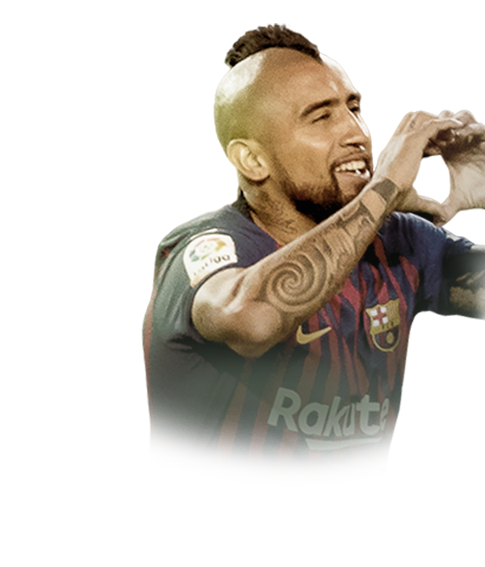 Vidal face