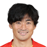 Kazuhiko Chiba Face