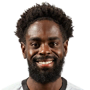 Nathan Dyer Face