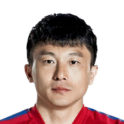 Liu Weidong Face