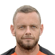 Jay Spearing Face
