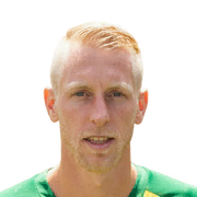 Lex Immers Face