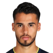 Diego Reyes Face